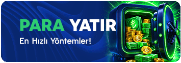 PARA YATIRIM