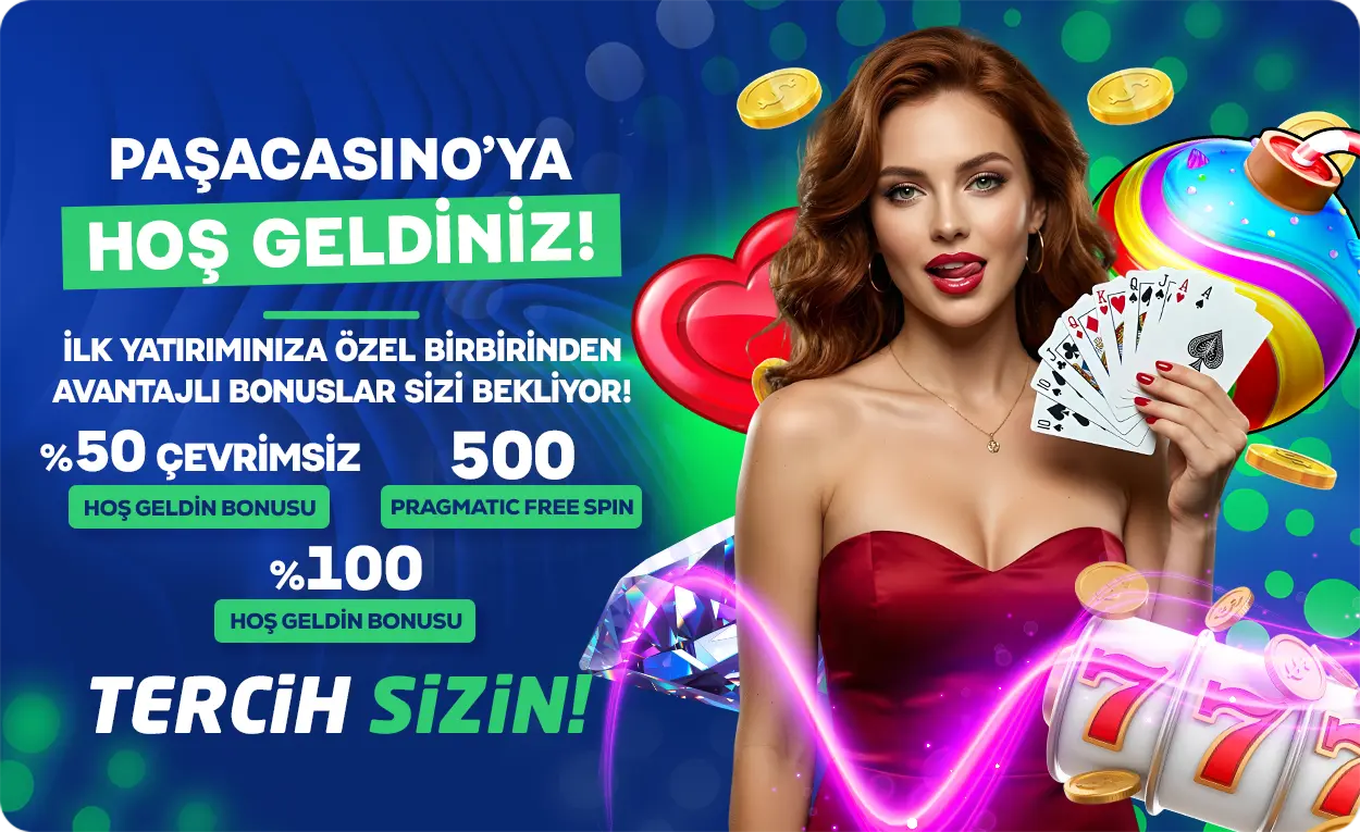 Hoş geldin